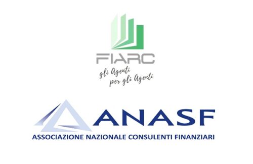 Fiarc e Anasf insieme per il cambiamento e la ripresa economica: fra le due associazioni un progetto e obiettivi comuni per rappresentare al meglio le istanze degli agenti di commercio e dei consulenti finanziari