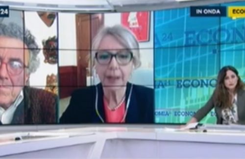 Patrizia De Luise a Rainews: “Serve un decreto mirato per le imprese”. La presidente nazionale di Confesercenti: “C’è forte esasperazione, siamo a circa 400 giorni di restrizioni e i ristori sono arrivati in modo esiguo e con troppi ritardi. Abbiamo chiesto una programmazione ben precisa per le riaperture”