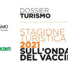 Assoturismo-Confesercenti: “Con le restrizioni e le vaccinazioni lente, presenze in calo anche nel 2021”