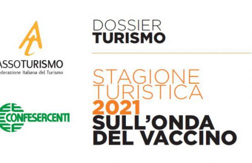 Assoturismo-Confesercenti: “Con le restrizioni e le vaccinazioni lente, presenze in calo anche nel 2021”