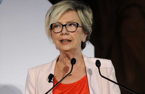 Sostegni bis – Patrizia De Luise, presidente di Confesercenti: “Bene i provvedimenti, ora è fondamentale che le risorse arrivino subito alle imprese”