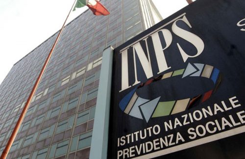 Inps, slitta al 20 agosto il termine di pagamento della rata dei contributi in scadenza il 17 maggio