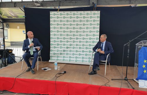 Confesercenti, Giancarlo Banchieri rieletto presidente: “Durante la pandemia il commercio ha retto, ma ora c’è bisogno di aiuti duraturi per sostenere la ripresa”