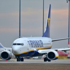 Ryanair a Torino, Confesercenti: “Un ottimo segnale di ripartenza per il turismo, sfruttiamo al massimo questa opportunità”
