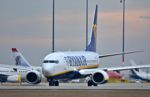 Ryanair a Torino, Confesercenti: “Un ottimo segnale di ripartenza per il turismo, sfruttiamo al massimo questa opportunità”