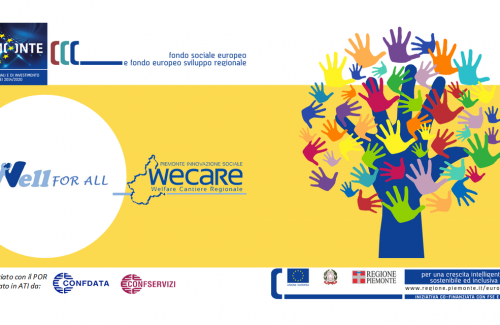 “Well for all”, ecco i calendari definitivi delle attività di welfare aziendale riservate ai dipendenti di Confdata e Confservizi