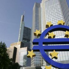 Economia, Bce: “La ripresa va avanti, ma si teme il rischio variante Delta”