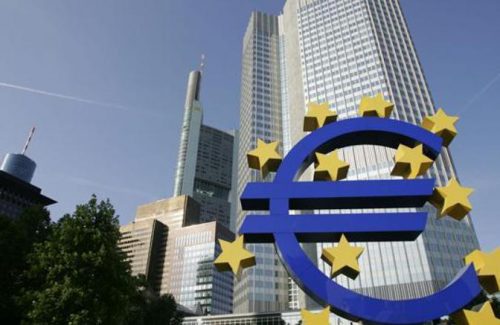 Economia, Bce: “La ripresa va avanti, ma si teme il rischio variante Delta”