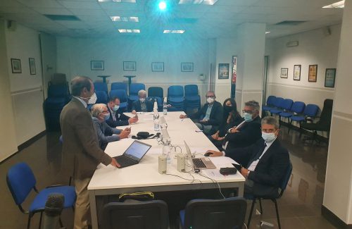 Cru Piemonte (Unipol), il direttore di Confesercenti Carlo Chiama è il nuovo presidente. Venerdì 1° ottobre convegno sull’economia circolare
