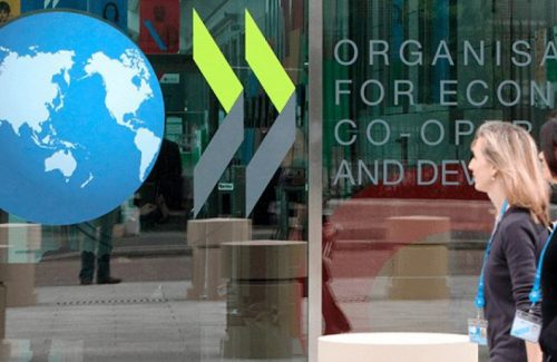 Ocse: “Rimbalzo Pil Italia, +5,9% nel 2021 e +4,1% nel 2022. Necessari ancora aiuti, non ritirarli troppo presto”