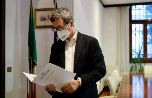 Politiche attive del lavoro, Confesercenti incontra il ministro Orlando: “Bene la riforma, obiettivi condivisibili. Necessario estendere la formazione anche ad autonomi e imprenditori”