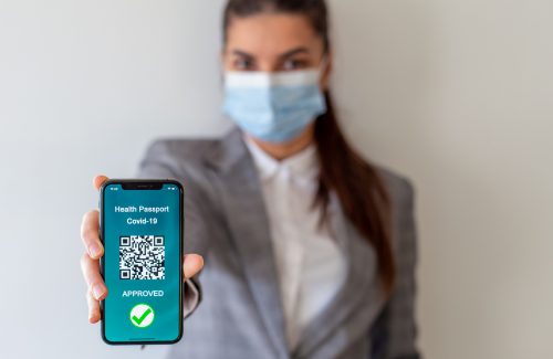 Green pass, Sil-Confesercenti: “Le librerie siano fra le attività commerciali esentate dall’obbligo”