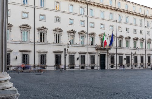Governo, via libera al decreto fiscale. Confesercenti: “Bene su tributi e cassa integrazione Covid, accolte le richieste delle imprese”
