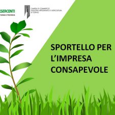 “Impresa consapevole”, continua l’attività dello sportello di Confesercenti