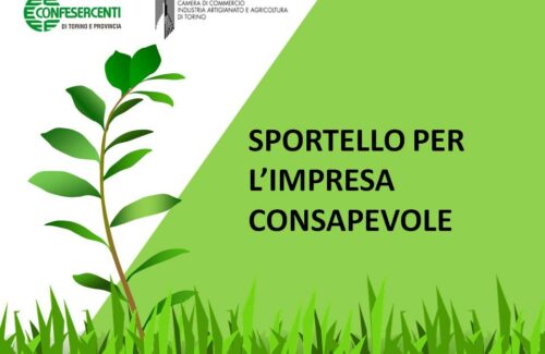 “Impresa consapevole”, continua l’attività dello sportello di Confesercenti