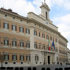 Piano nazionale di ripresa e resilienza (Pnrr), Confesercenti in audizione alla Camera dei deputati