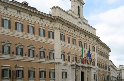 Piano nazionale di ripresa e resilienza (Pnrr), Confesercenti in audizione alla Camera dei deputati