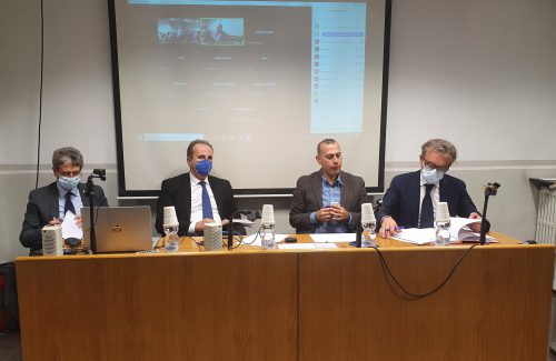 Confesercenti incontra i neo-assessori Carretta e Chiavarino: “Ecco le nostre proposte per il rilancio di commercio e del turismo a Torino”