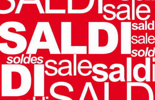 Da sabato i saldi, Confesercenti: “In Piemonte scontrino medio a 150 euro, in leggero incremento: non succedeva da tempo. Quasi un consumatore su due approfitterà degli sconti. Ritornano cappotti e piumini, snobbati negli ultimi anni. Bene anche le calzature”. Il presidente Banchieri: “I negozi di vicinato riacquistano centralità, ma per l’economia si prospetta un 2025 difficile”