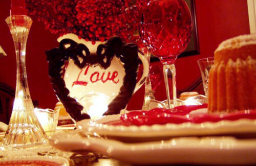Fiepet-Confesercenti: “San Valentino, festa degli innamorati e della ripartenza della ristorazione: tante le prenotazioni nei locali, speriamo che sia il punto di svolta. In Piemonte giro d’affari di 15 milioni”