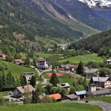 Piemonte, tre milioni per sostenere le “botteghe di servizio” nei paesi di montagna con meno di 5.000 abitanti : pubblicato il bando della Regione, domande fra il 30 settembre e il 15 novembre