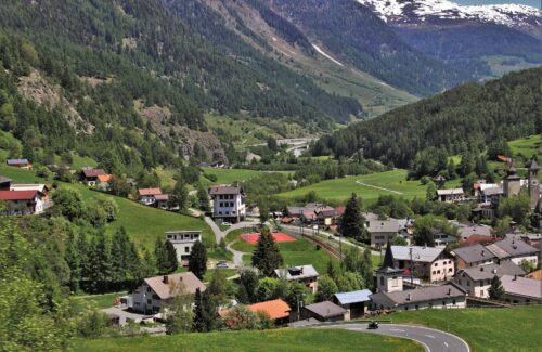Piemonte, tre milioni per sostenere le “botteghe di servizio” nei paesi di montagna con meno di 5.000 abitanti : pubblicato il bando della Regione, domande fra il 30 settembre e il 15 novembre