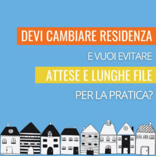 Torino – Devi cambiare residenza e/o indirizzo? Al Caf di Confesercenti niente attese e lunghe file: un servizio comodo, veloce e gratuito per tutti i cittadini. Rivolgiti con fiducia ai nostri uffici