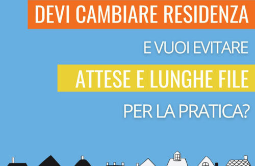 Torino – Devi cambiare residenza e/o indirizzo? Al Caf di Confesercenti niente attese e lunghe file: un servizio comodo e veloce per tutti i cittadini. Rivolgiti con fiducia ai nostri uffici