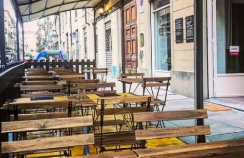 Torino, dehors prorogati per tre mesi: il Comune accoglie la richiesta di Fiepet-Confesercenti