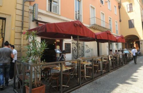 Torino, il Comune proroga i dehors straordinari fino al 31 dicembre 2024: ecco come svolgere la pratica. Dal 22 gennaio il pagamento del canone di concessione e della Tari dovrà avvenire esclusivamente tramite PagoPA