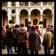 Giornata internazionale della guida turistica: sabato 24 e domenica 25 febbraio una serie di visite gratuite a Torino e in Piemonte organizzate per promuovere il territorio e valorizzare la professione. Ecco il programma