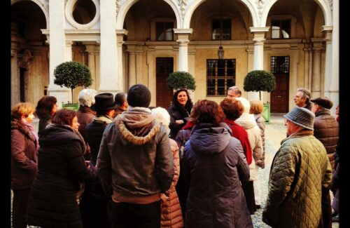 Giornata internazionale della guida turistica: sabato 24 e domenica 25 febbraio una serie di visite gratuite a Torino e in Piemonte organizzate per promuovere il territorio e valorizzare la professione. Ecco il programma