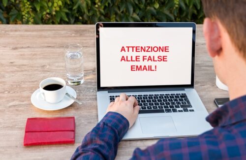 Nuovi tentativi di truffa via mail. L’Agenzia delle Entrate lancia l’allarme: falsi messaggi a proposito delle liquidazioni Iva 2023