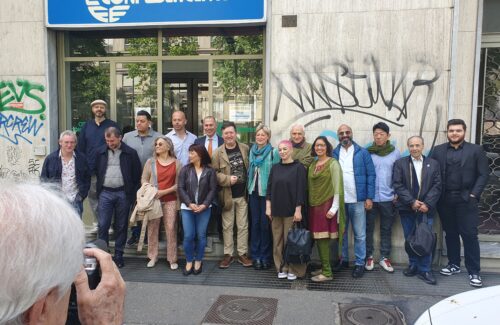 Best Eathnic Torino 2023: questa mattina alla Confesercenti la presentazione della guida ai locali etnici di chef Kumalè: “Settore in forte espansione, va valorizzato e fatto conoscere meglio”