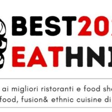 Best Eathnic Torino 2023: la prima edizione della guida ai locali etnici di chef Kumalè sarà presentata giovedì 11 maggio alle 11 nella sede di Confesercenti