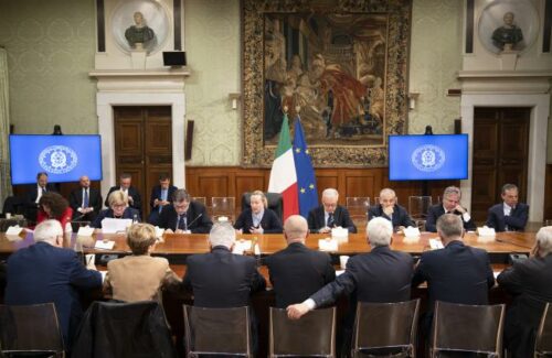 Lavoro, ecco i provvedimenti varati dal governo