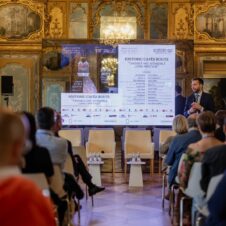 Un progetto europeo per l’associazione dei caffè storici di Torino e del Piemonte. Nel convegno di venerdì scorso la presentazione della manifestazione d’intenti per la loro valorizzazione