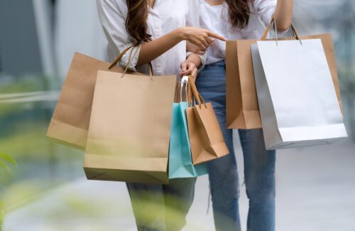 Istat: Pil a +0,2% nel secondo trimestre 2024. Confesercenti: “La spinta viene dal terziario. Il positivo andamento dei consumi è cruciale per l’economia”