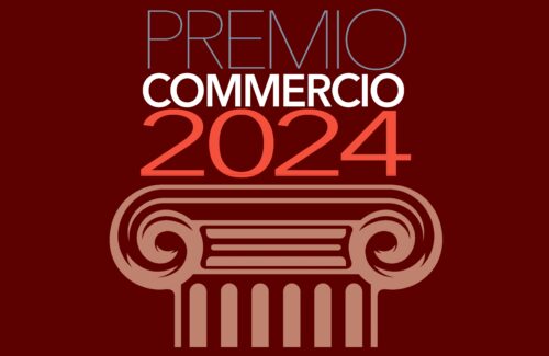 Premio al Commercio 2024, lunedì 18 novembre la premiazione dei vincitori (ore10.30, sala Colonne, municipio di Torino)
