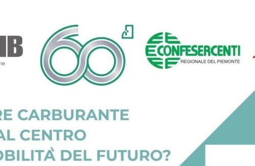 “Il gestore carburante ancora al centro delle mobilità del futuro?”: martedì 23 gennaio il convegno Faib-Confesercenti per approfondire i temi legati alla mobilità e alle sfide poste dalla transizione energetica