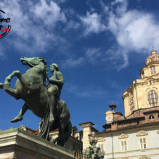 WELCOME TOUR® – LA TUA PRIMA VOLTA A TORINO / Le visite gratuite alla città con le guide turistiche autorizzate