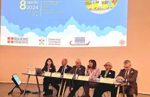 “Distretti Day”, Banchieri (Confesercenti Piemonte): “Sono una leva essenziale per sostenere il commercio di prossimità e per lo sviluppo del territorio. Importante che siano assicurate le risorse anche per il 2024”