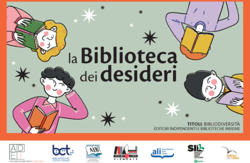 “La biblioteca dei desideri”, quattro incontri online dedicati ai librai: ecco date, contenuti e form di iscrizione. Sil-Confesercenti è fra i promotori dell’iniziativa