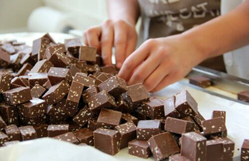 Cioccolatò, Confesercenti: “L’evento ha fatto centro”. Il presidente Banchieri: “Il format funziona, si è recuperato lo spirito originario. Dehors aperti e benefici per tutte le attività del commercio e della somministrazione”