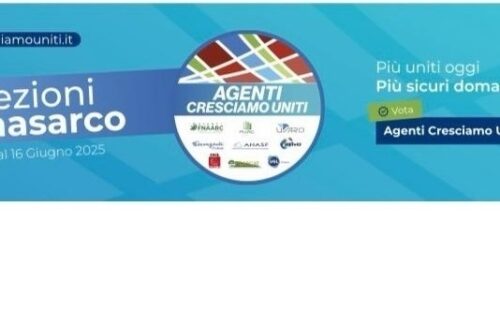 Enasarco, dal 6 a 16 giugno le elezioni che porteranno al nuovo consiglio di amministrazione. Mercoledì 28 maggio alle 20.30 assemblea della categoria per illustrare le proposte della coalizione “Agenti- Cresciamo uniti” di cui Fiarc-Confesercenti fa parte