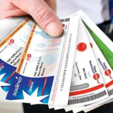 Buoni pasto, arriva il taglio alle commissioni degli esercenti: dal 1° settembre operativo il tetto del 5%. Banchieri, presidente nazionale di Fiepet-Confesercenti: “Una nostra storica richiesta che finalmente si concretizza: per le imprese fino a 400 milioni l’anno di risparmio”