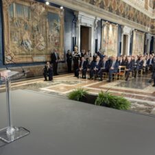 Lavoro, Gronchi (Confesercenti): “Bene il richiamo del presidente Mattarella contro dumping e contratti pirata, serve un impegno comune di governo e parti sociali”