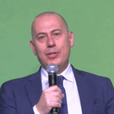 Giancarlo Banchieri riconfermato presidente nazionale di Fiepet-Confesercenti: “Nel 2025 circa 12,7 miliardi di consumi nei pubblici esercizi. Se la cucina italiana diventerà patrimonio mondiale Unesco, l’impatto sarà immediato e significativo: possibili fino a 18 milioni di presenze in più in due anni”