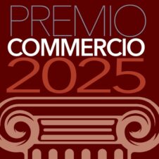 Premio al Commercio 2025, lunedì 24 novembre la premiazione dei vincitori (ore 20.00, Collegio Carlo Alberto in piazza Arbarello 8 a Torino)
