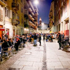 Le associazioni dei pubblici esercizi: “Sussidi per i locali penalizzati dalla vicenda Askatasuna”